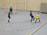 Zaalvoetbal ST S.K.N.W.K./D.Z.C. '09 JO15-1 en JO15-2 in Laco Sportcentrum te Zierikzee (05-01-2024) (48/101)